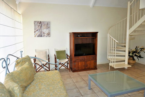 Osprey Holiday Village Unit 110 - Accommodation Redcliffe 7