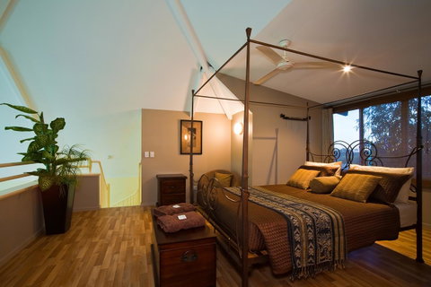 Osprey Holiday Village Unit 110 - Accommodation Redcliffe 10