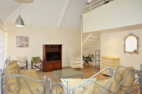 Osprey Holiday Village Unit 110 - Accommodation Redcliffe 5
