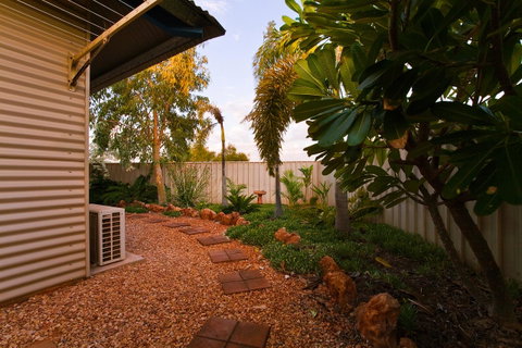 Osprey Holiday Village Unit 110 - Accommodation Redcliffe 18