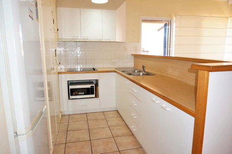 Osprey Holiday Village Unit 110 - Accommodation Redcliffe 8