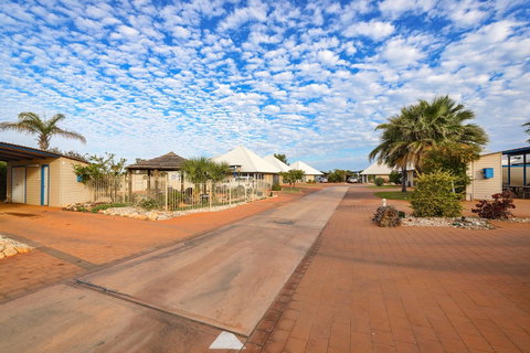 Osprey Holiday Village Unit 110 - Accommodation Redcliffe 25