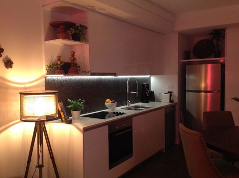 La Sea-esta Retreat At South Beach - Accommodation Redcliffe 8