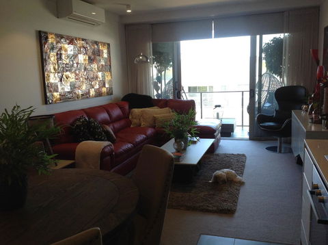La Sea-esta Retreat At South Beach - Accommodation Redcliffe 15