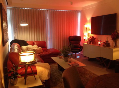 La Sea-esta Retreat At South Beach - Accommodation Redcliffe 4