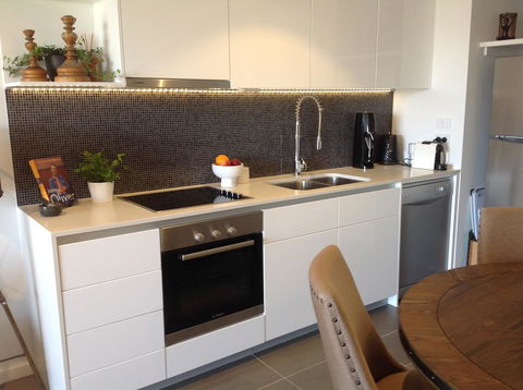 La Sea-esta Retreat At South Beach - Accommodation Redcliffe 14