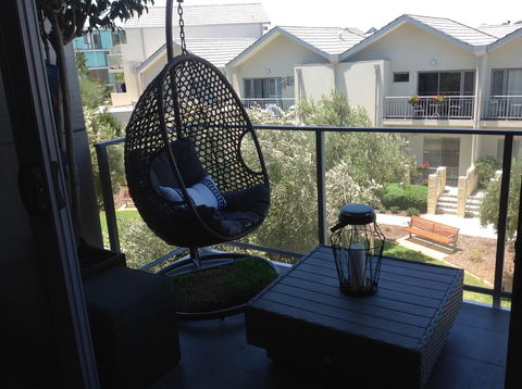 La Sea-esta Retreat At South Beach - Accommodation Redcliffe 1