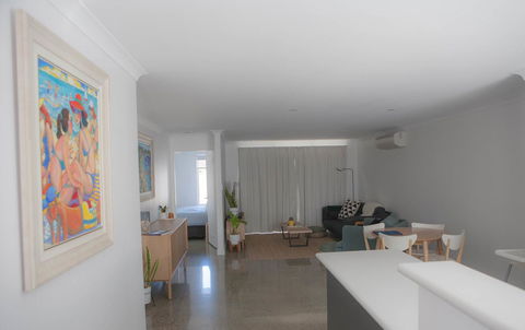 FortyTwo - Oceanside Retreat Busselton - Accommodation Redcliffe 30
