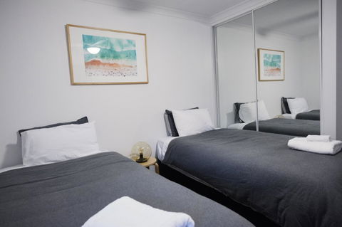 FortyTwo - Oceanside Retreat Busselton - Accommodation Redcliffe 7
