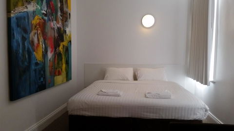 Akara Hotel - Accommodation Redcliffe 19