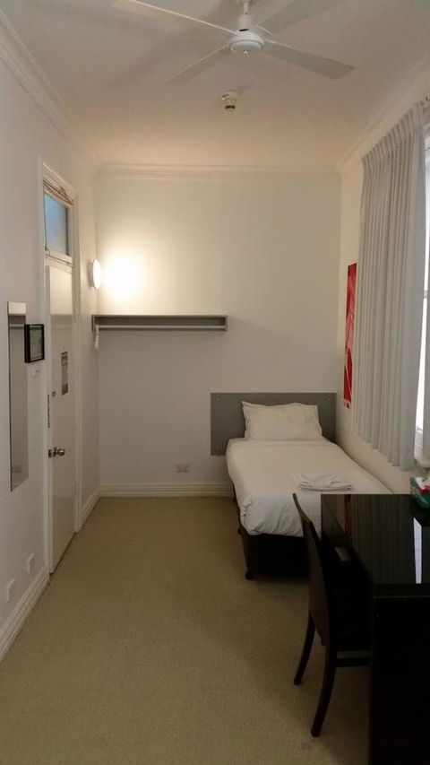 Akara Hotel - Accommodation Redcliffe 28