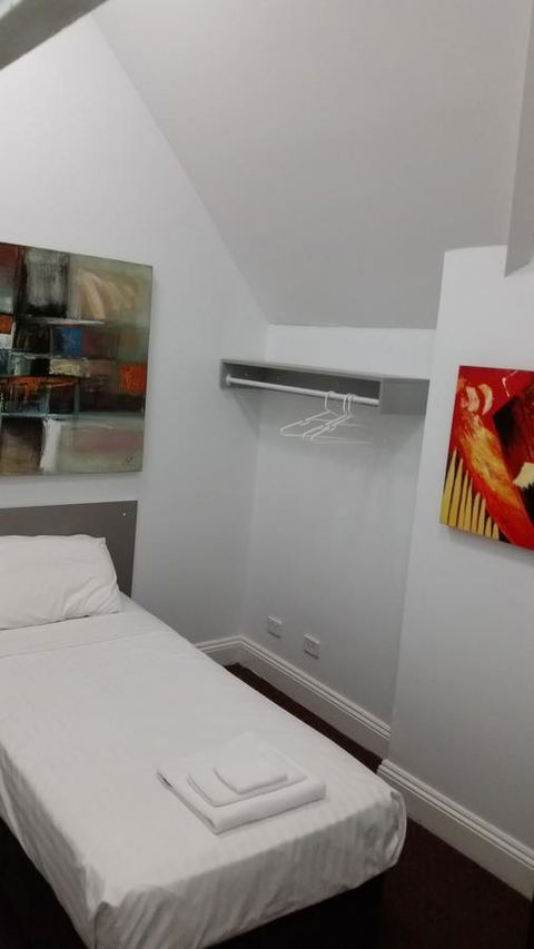 Akara Hotel - Accommodation Redcliffe 23