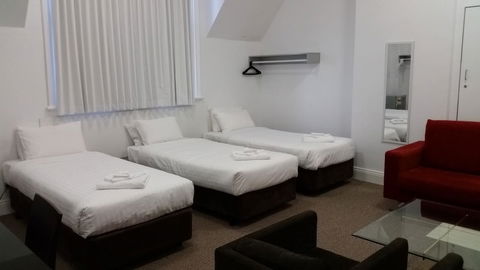 Akara Hotel - Accommodation Redcliffe 33