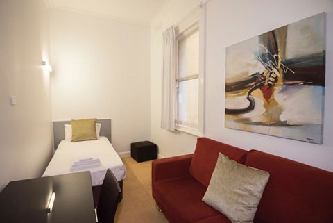 Akara Hotel - Accommodation Redcliffe 10
