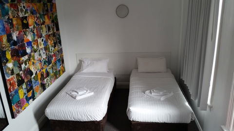 Akara Hotel - Accommodation Redcliffe 35