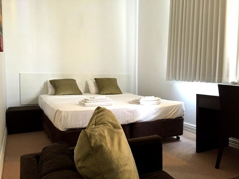 Akara Hotel - Accommodation Redcliffe 12