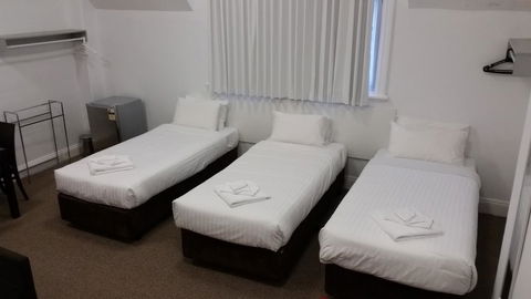Akara Hotel - Accommodation Redcliffe 32