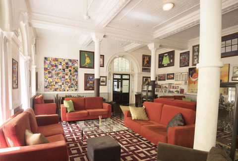 Akara Hotel - Accommodation Redcliffe 3