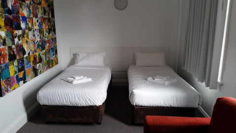 Akara Hotel - Accommodation Redcliffe 29