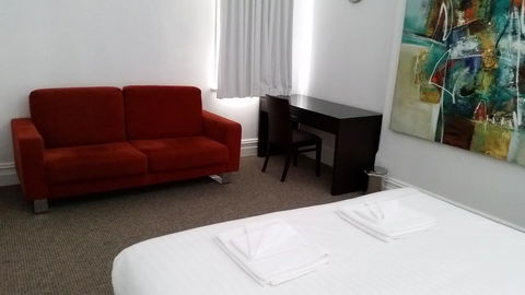Akara Hotel - Accommodation Redcliffe 21