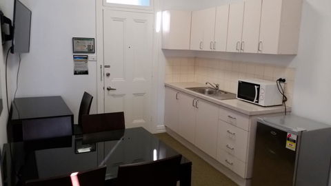 Akara Hotel - Accommodation Redcliffe 14
