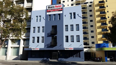 Akara Hotel - Accommodation Redcliffe 1