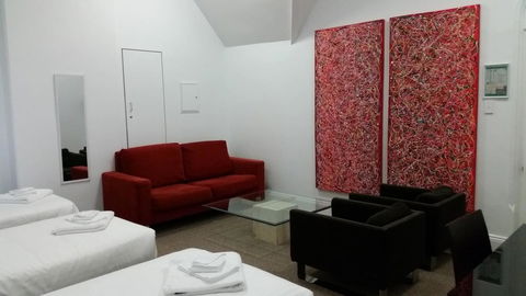 Akara Hotel - Accommodation Redcliffe 31