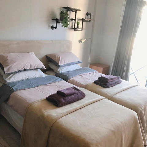 Heart N' Soul Of Perth - Accommodation Redcliffe 9
