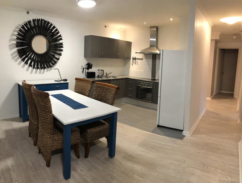 Heart N' Soul Of Perth - Accommodation Redcliffe 0