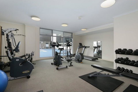 Heart N' Soul Of Perth - Accommodation Redcliffe 15