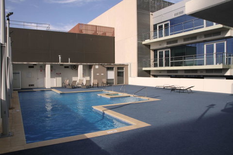 Heart N' Soul Of Perth - Accommodation Redcliffe 14