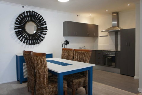 Heart N' Soul Of Perth - Accommodation Redcliffe 1