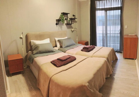 Heart N' Soul Of Perth - Accommodation Redcliffe 8