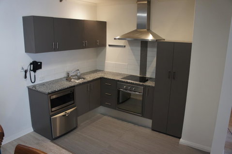 Heart N' Soul Of Perth - Accommodation Redcliffe 2