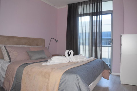 Heart N' Soul Of Perth - Accommodation Redcliffe 5