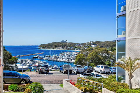 Laman Lodge, Unit 2, 15 Laman Street - Accommodation Redcliffe 16