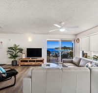 Laman Lodge Unit 2 15 Laman Street - Accommodation Redcliffe