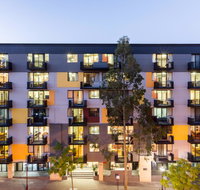 Mont Clare Boutique Apartments