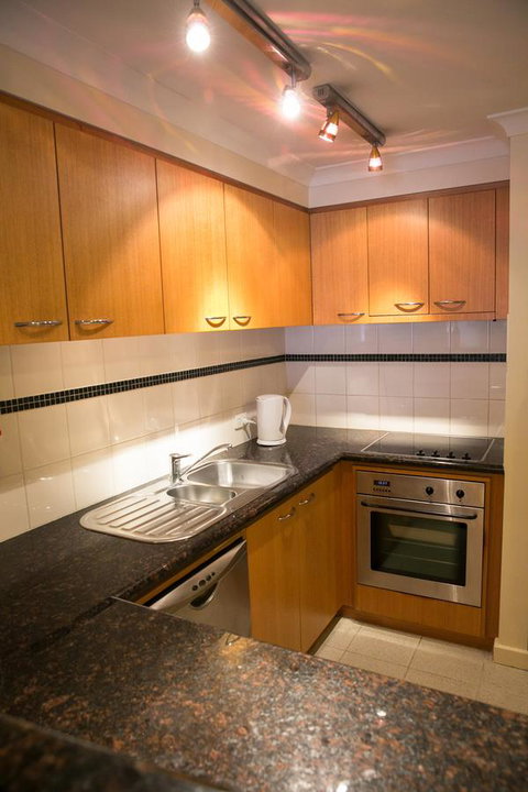 Nesuto Mounts Bay - Accommodation Redcliffe 11