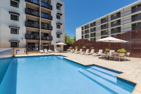 Nesuto Mounts Bay - Accommodation Redcliffe 0