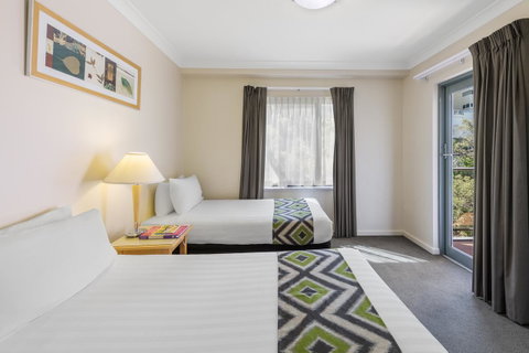 Nesuto Mounts Bay - Accommodation Redcliffe 12