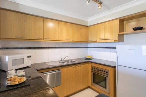 Nesuto Mounts Bay - Accommodation Redcliffe 7