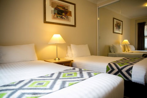 Nesuto Mounts Bay - Accommodation Redcliffe 3