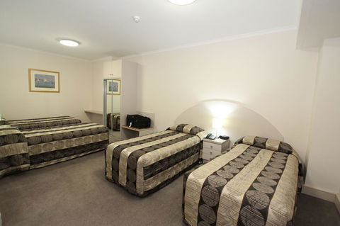 Comfort Inn & Suites Goodearth Perth - Accommodation Redcliffe 6