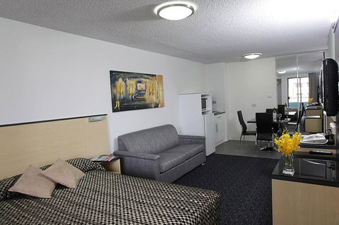 Comfort Inn & Suites Goodearth Perth - Accommodation Redcliffe 23