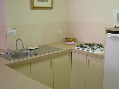 Comfort Inn & Suites Goodearth Perth - Accommodation Redcliffe 20