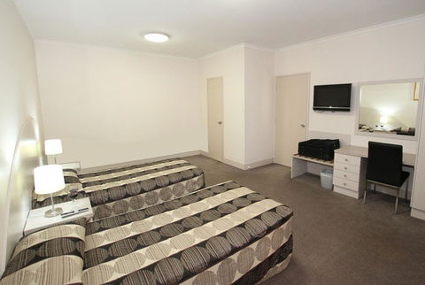 Comfort Inn & Suites Goodearth Perth - Accommodation Redcliffe 25