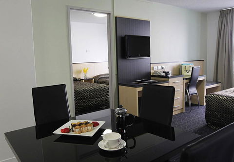 Comfort Inn & Suites Goodearth Perth - Accommodation Redcliffe 12