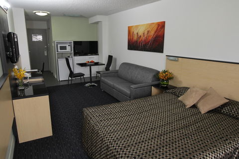 Comfort Inn & Suites Goodearth Perth - Accommodation Redcliffe 18