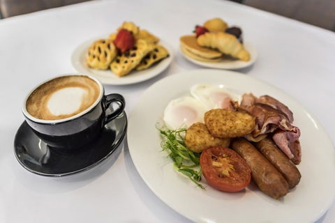 Comfort Inn & Suites Goodearth Perth - Accommodation Redcliffe 3